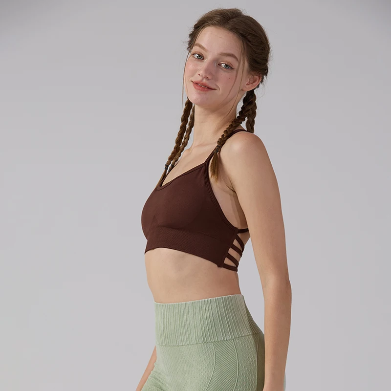 Women's Sports Bra … - image