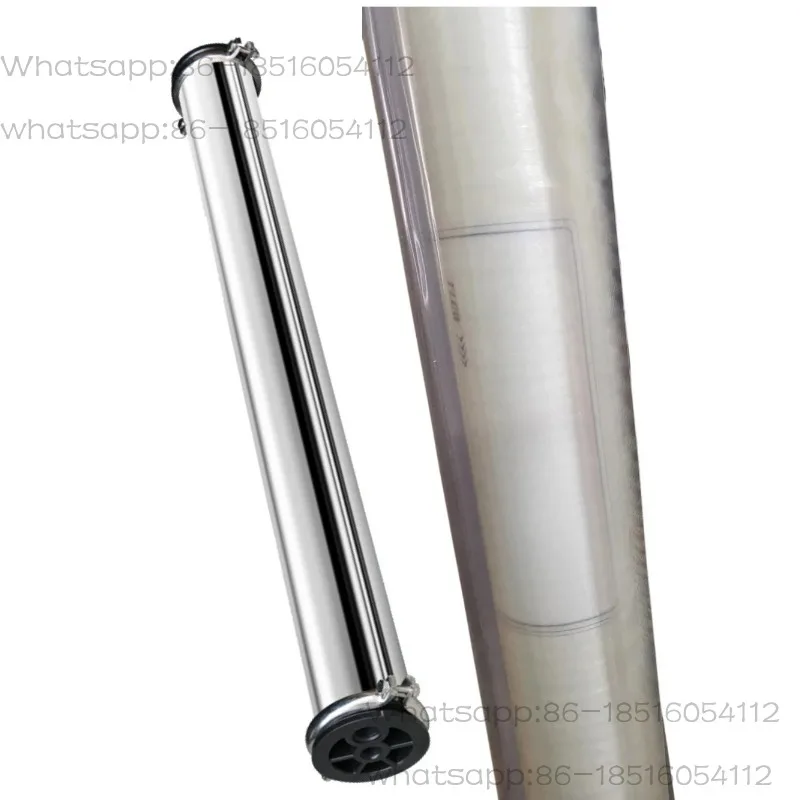 ULP LP BW RW  4040  ro membrane filter  and housing