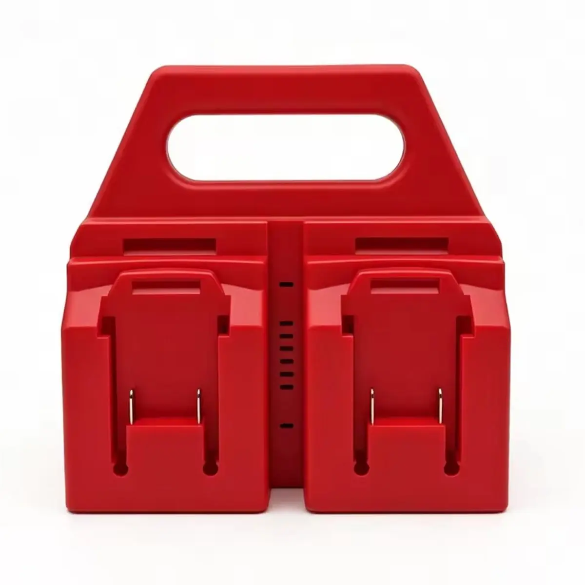 Portable Battery Charger for 20 C1 C3 Charge 4 Batteries Simultaneously for X20V Team Lithium Battery EU