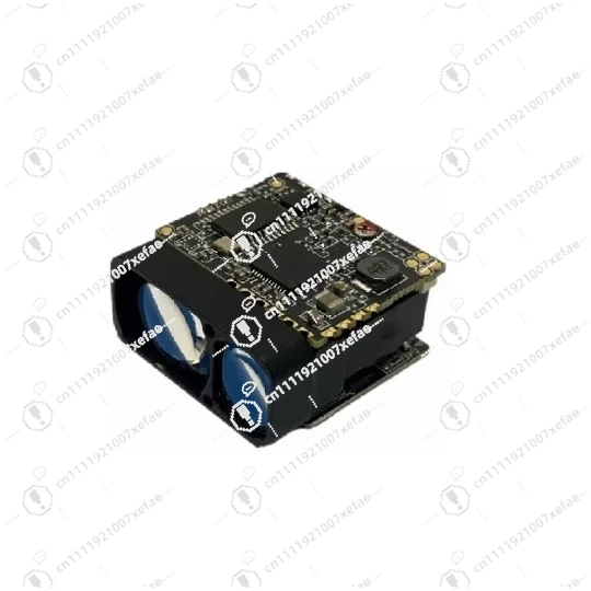 

1000M/1500m Compact Long Range Laser Rangefinder Module