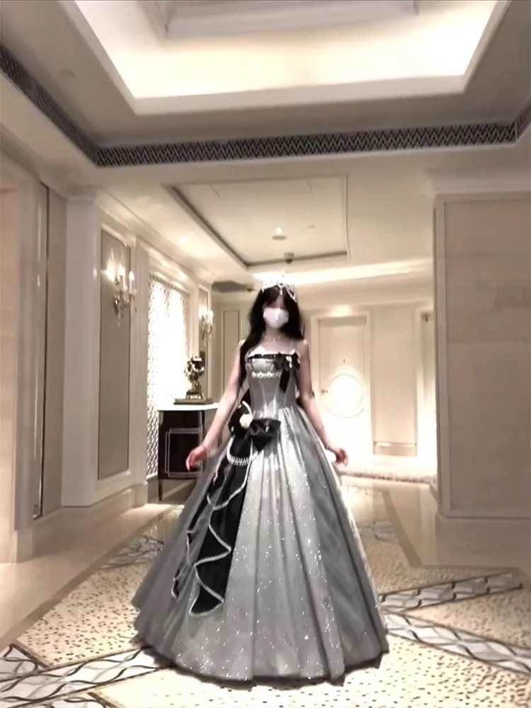 Ele Silver Ey Flora… - image