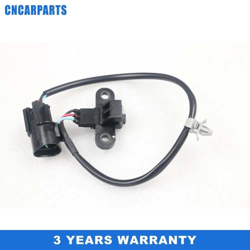 NEW Crankshaft Position Sensor Fit for Chrysler Sebring PT Cruiser Dodge Stratus Mitsubishi Eclipse Galant