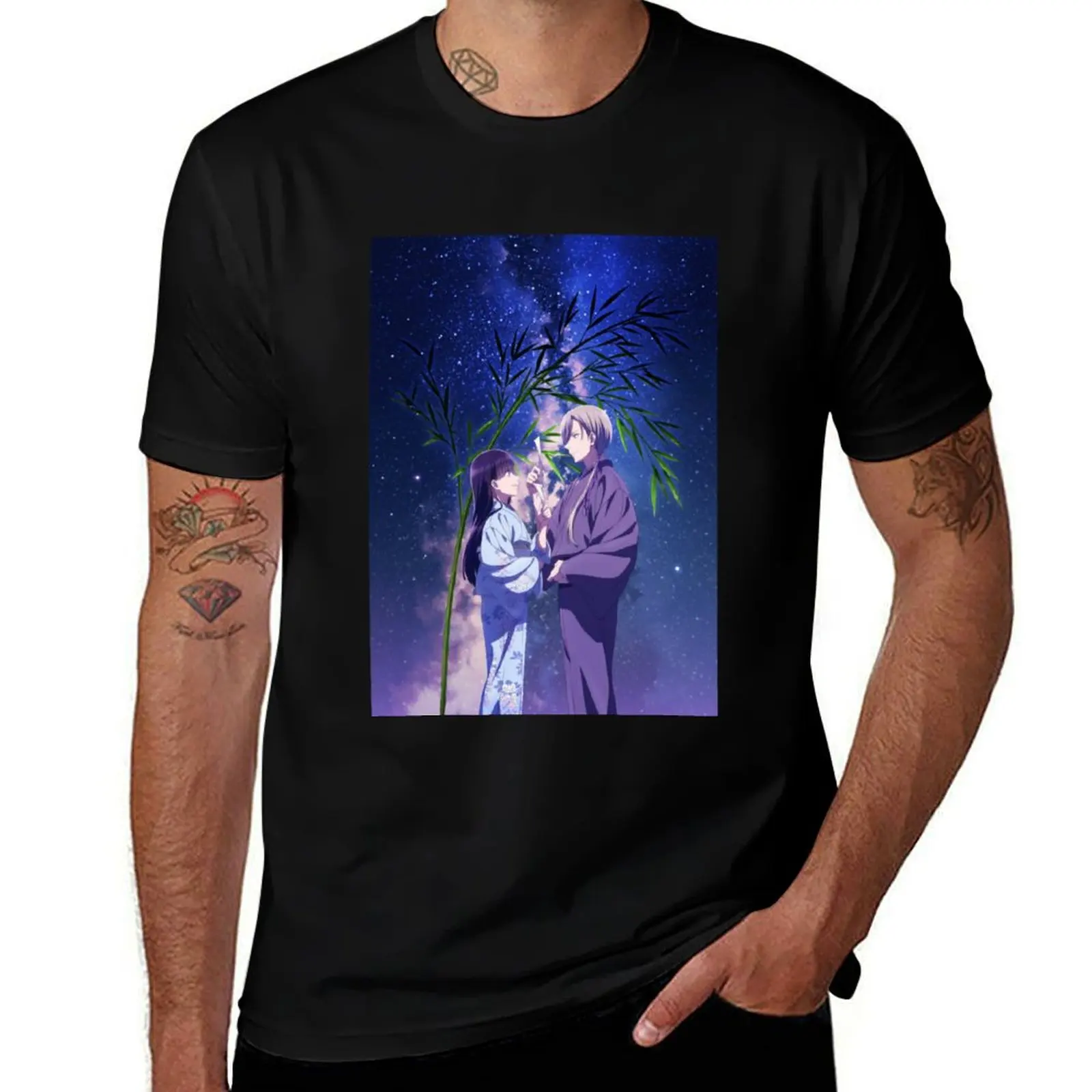 

my happy marriage retro T-Shirt man t shirt cotton high quality man tshirt cotton t shirts high quality T-shirt