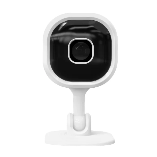 

Portable Mini Home Wifi Smart Camera - High-Quality Images Real-Time Monitoring Wi-Fi Webcam Indoor Security camera