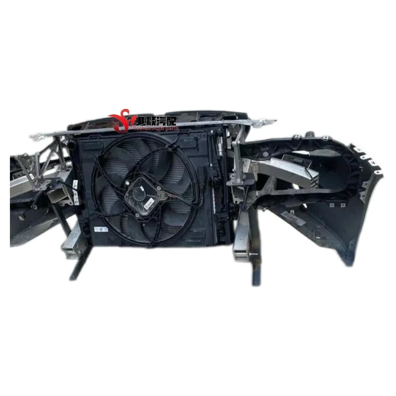 

I8 Bumper Fender Hood LED Light Body Kit Direct Factory Replacement Parts