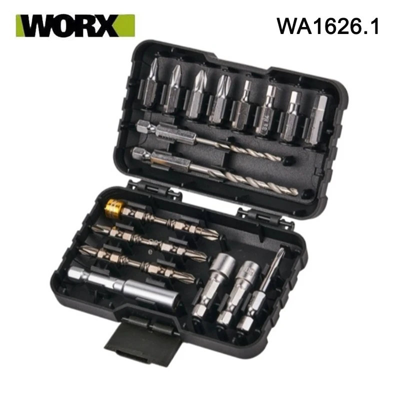 Worx WA1626.1 Drill…