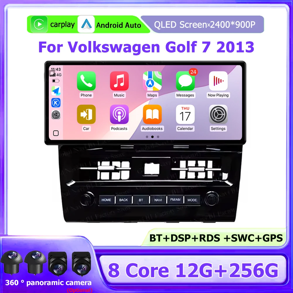 Android 15 For Volk… - image