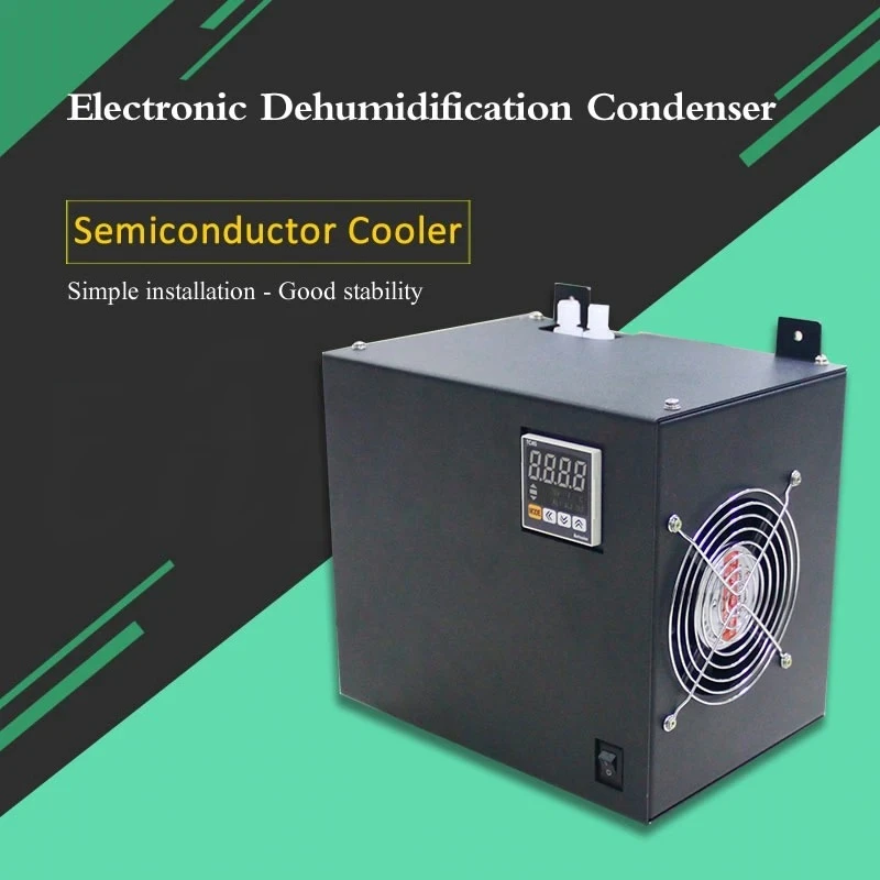 

Небольшой электронный конденсатор для осушения полупроводниковый холодильник электронный конденсатор CEMS прибор для анализа дымовых газов