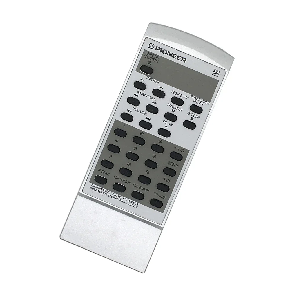 

Новый пульт дистанционного управления для Pioneer PWW1132, PWW1148, PWW1047