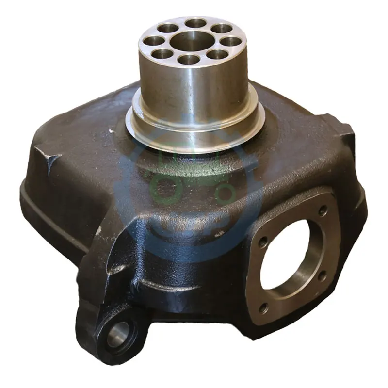 448/42602 Steering Knuckle Hub Suitable  for  JCB 3CX 3DX 4CX