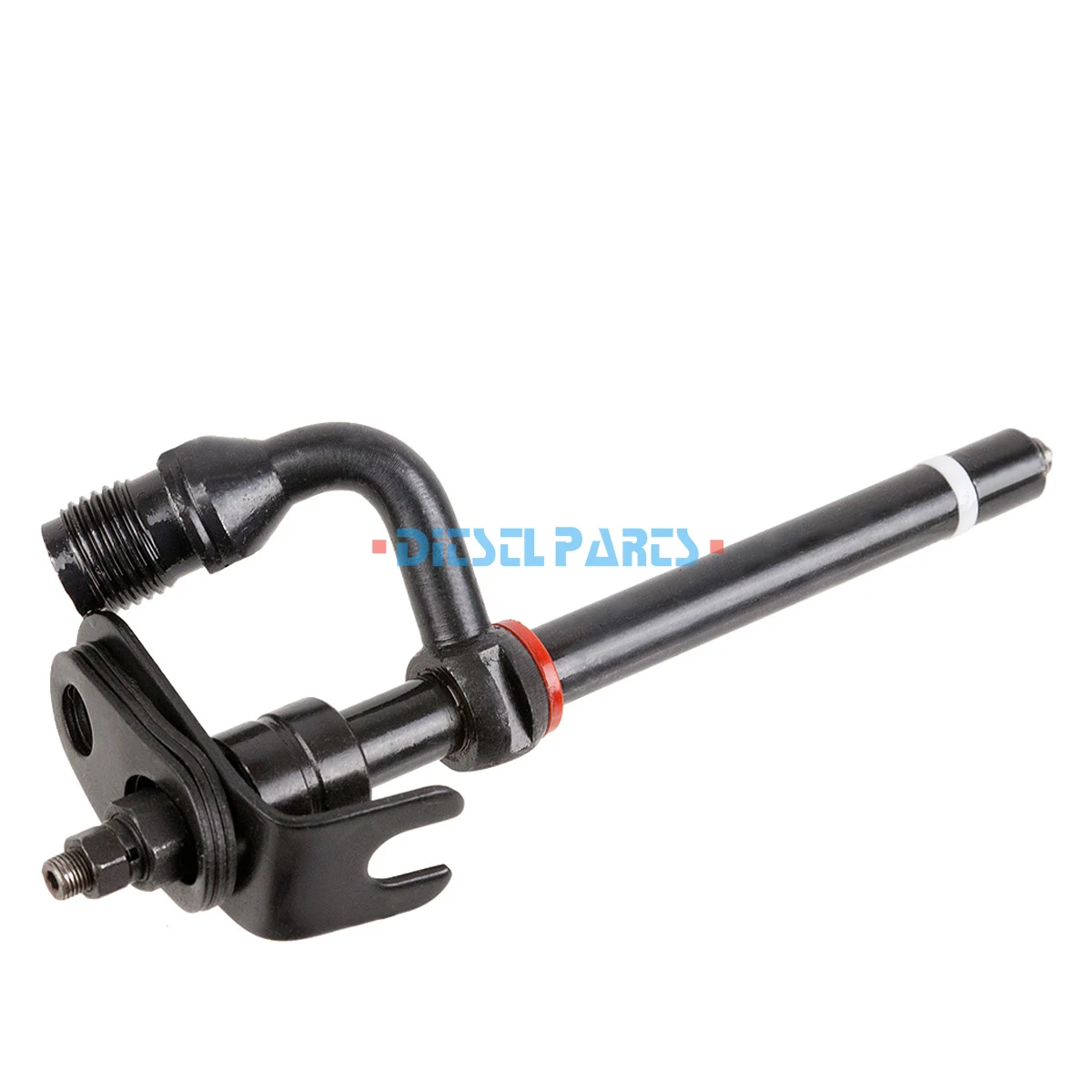 4Pcs Fuel Injector Pencil Nozzle 28485 RE36939 RE38087 for John Deere 6200 6300