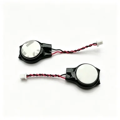 CR2032W CR2032 with Line 1.25 Plug BIOS COMS Button Cell Battery Lithium Battery for Notebook Motherboard