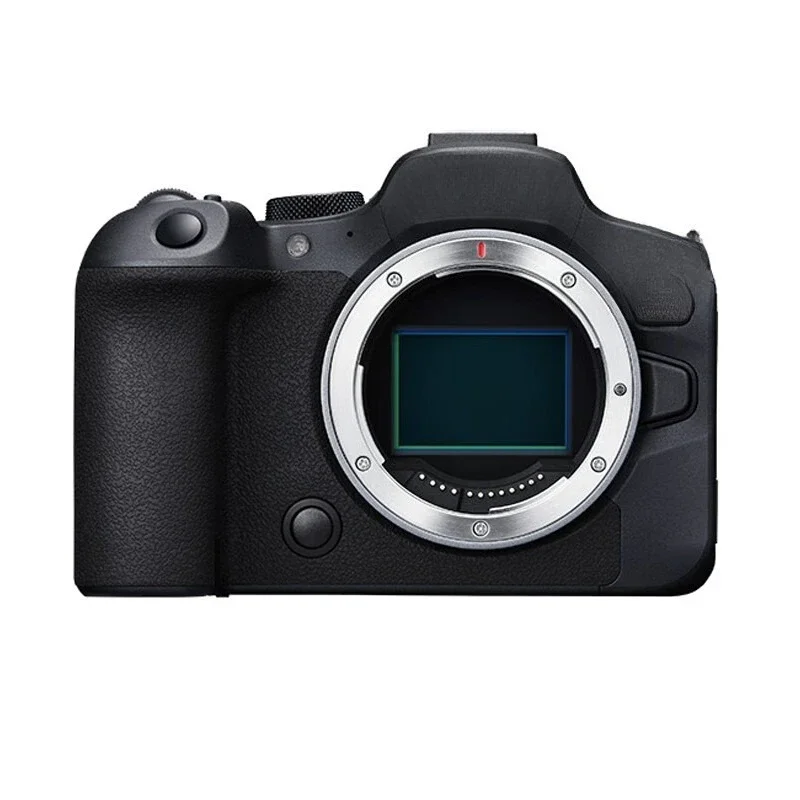 

Full frame size professional camera live HD DSLR