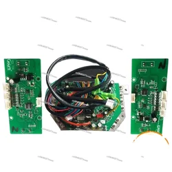 A8 Universal Two-Wheel Hoverboard Controller for Balance Car, Modified Kart Drive, Gyroscope, 36 Modified Kart Drive