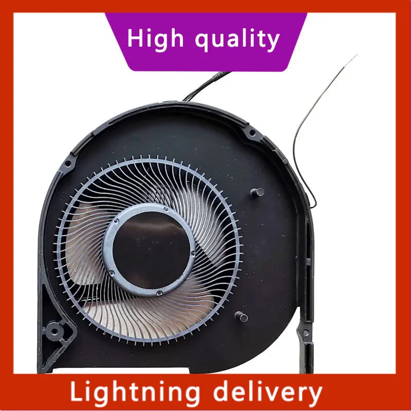 New Original CPU Cooling Fan Cooler For Lenovo Thinkpad T490 T14 T495 P14S P43S Laptop ND75C33-18F16 BATA0806R5HY001