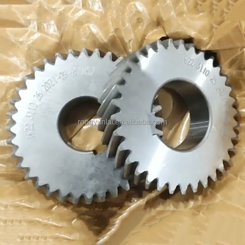 For Gear Set 1623393800 1623393900 Factory Price Compressor Parts