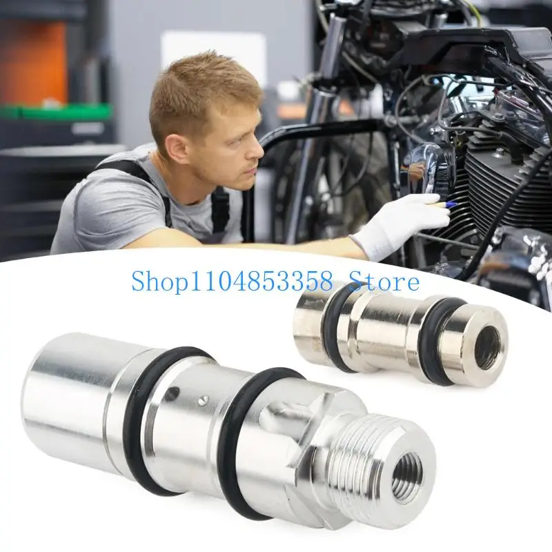 652F DS195059 42382-87 Optimal Braking Performances Complete Rear Brake Main Cylinder Repair Set Pre Assembled