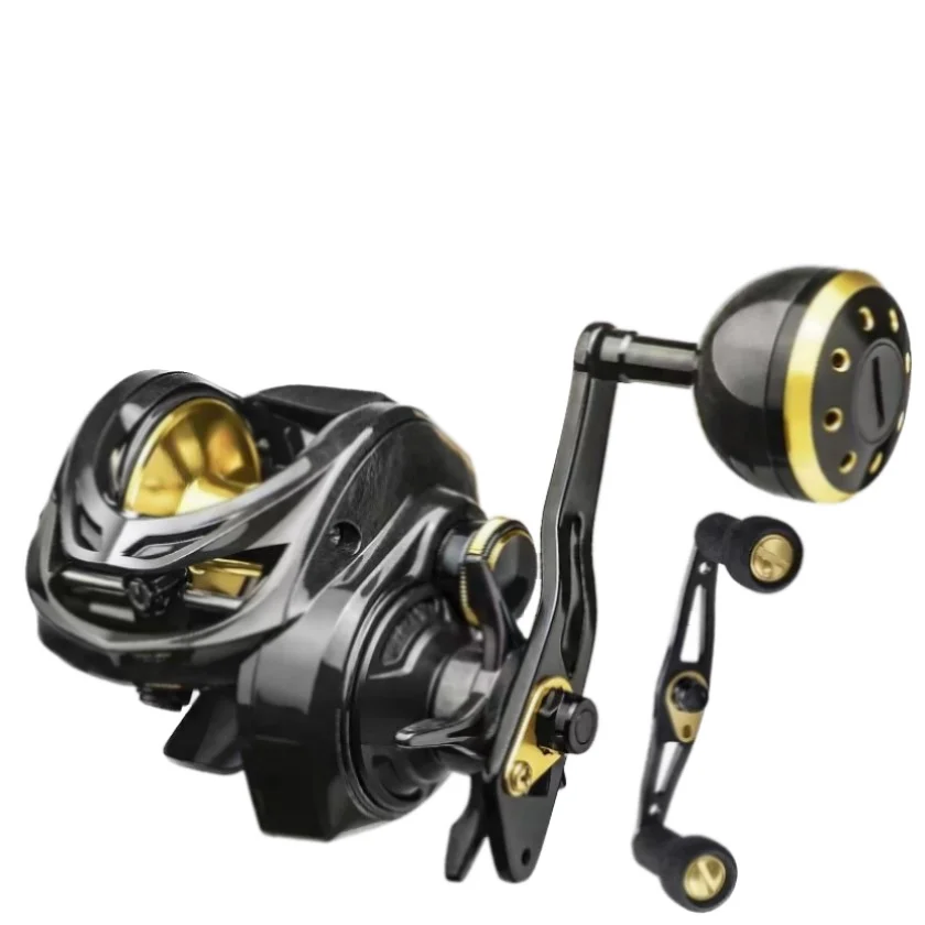 dernier-moulinet-de-peche-en-fiber-de-carbone-63-1-double-main-6-1-roulements-a-billes-roue-de-chute-d'eau