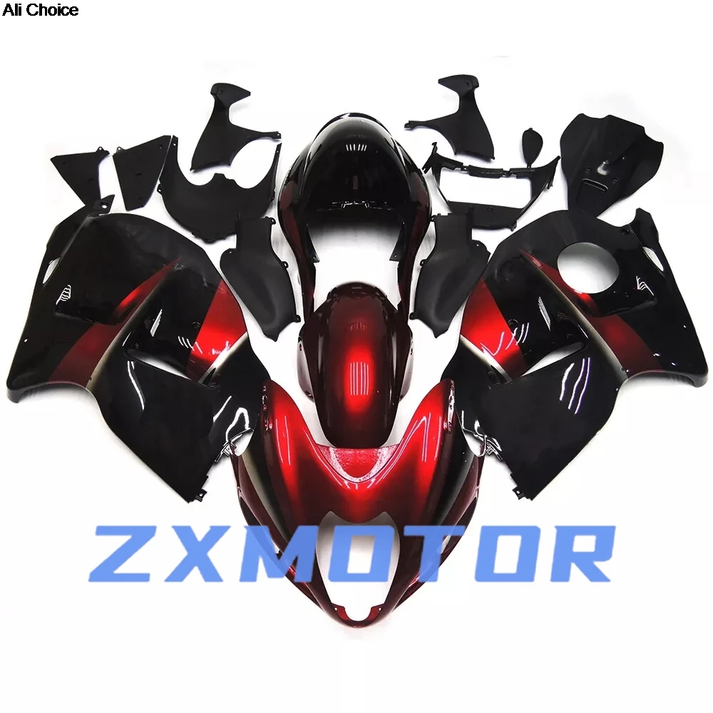 Plastic Fairing Kit GSXR 1300 09-07 ABS Fairings for SUZUKI GSXR1300 1997 1998 1999 2000 2001 2002 2003 2004 2005 2006 2007