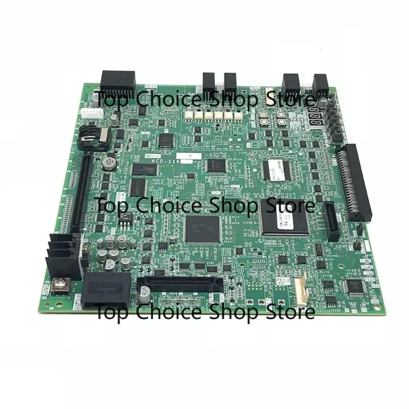 KCD‑1162D Elevator Main Board Accessory Room‑less Elevator Control Motherboard