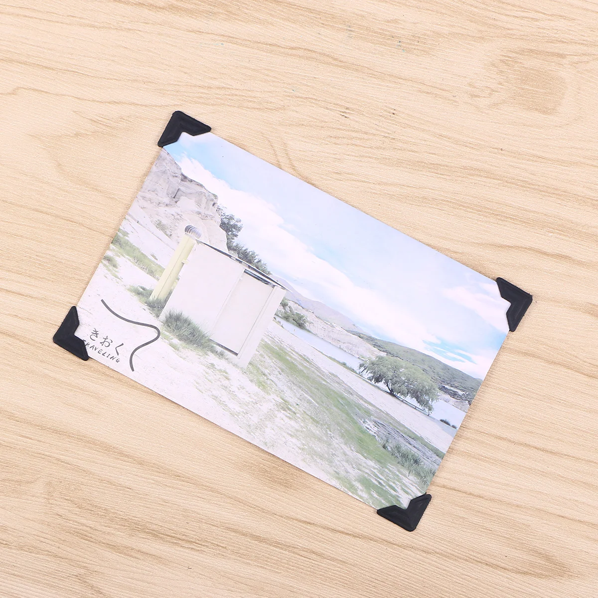 

DIY Photo Corners 14 Sheets Self Adhesive Stickers for Scrapbooks Albums Memory Books Decor Photo Corners Paper Corner Stickers