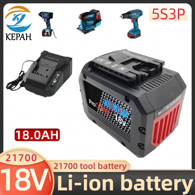 100% New Procore 18… - image