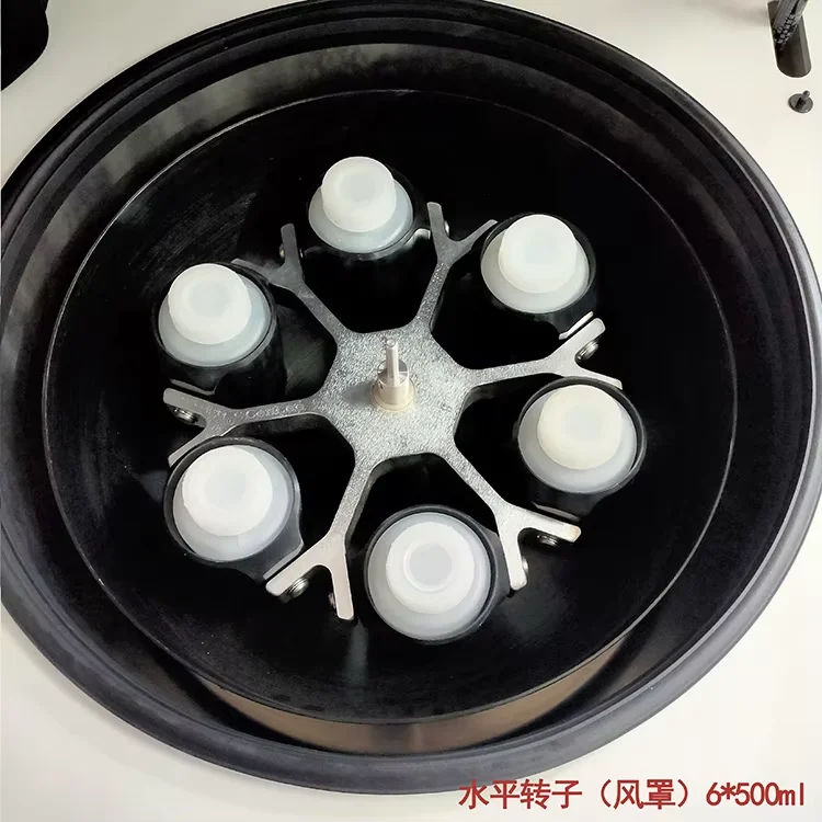 Центрифуга крови для отдельной плазмы