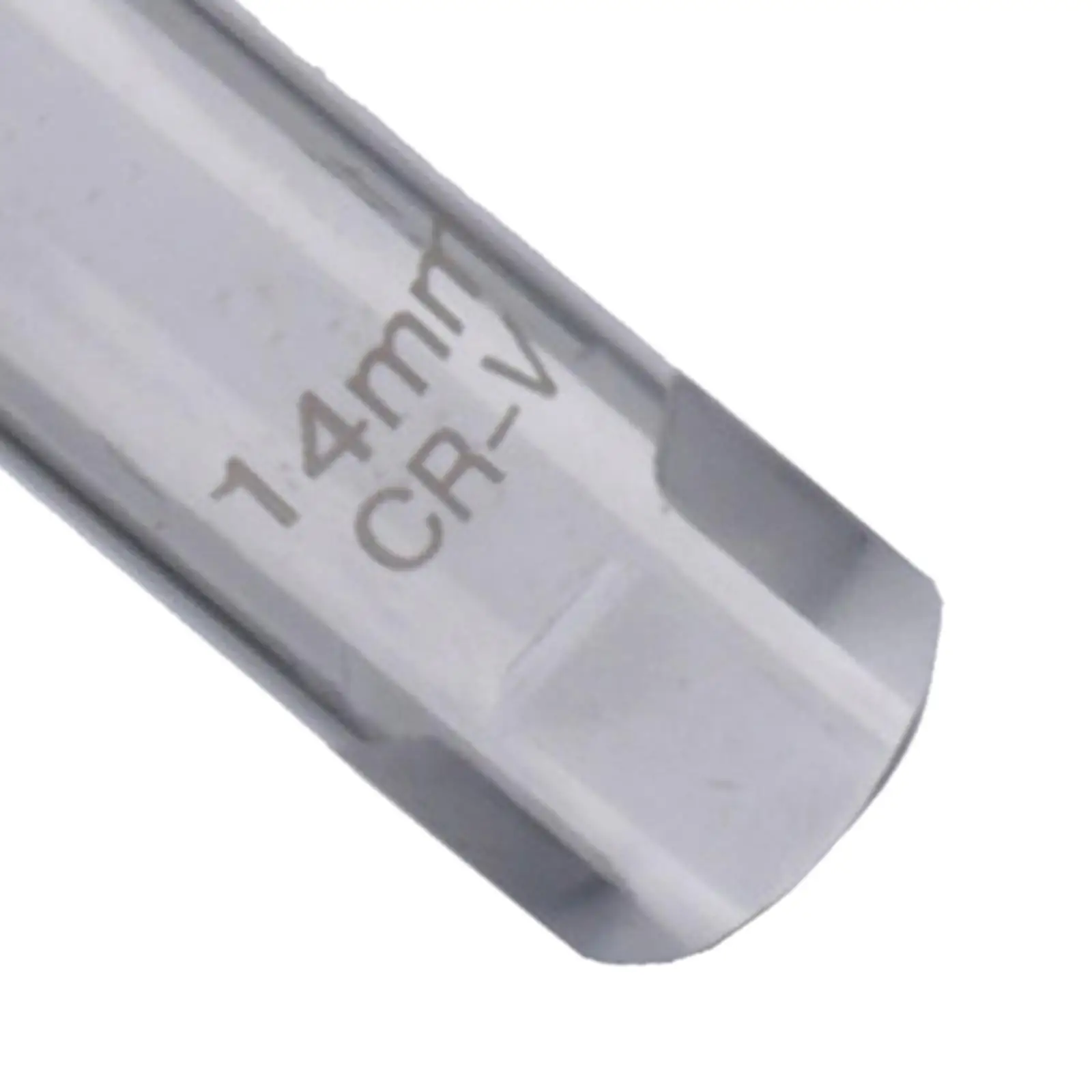 Magnetic Spark Plug Socket 3/8inch Drive 12 Points Multifunctional Polished