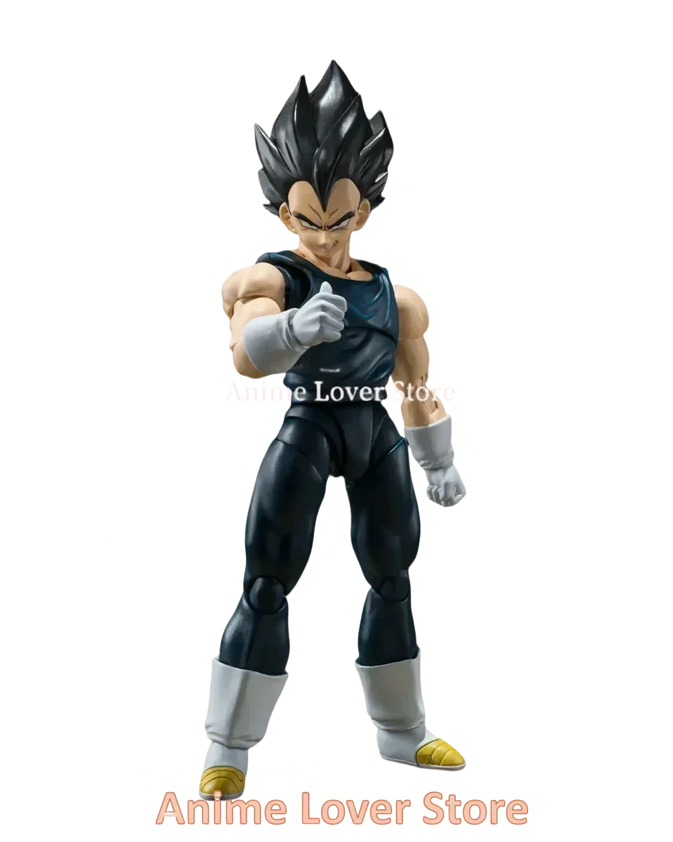 بانداي SHFiguarts SHF دراغون بول بطل السوبر سون جوهان سون جوكو فيغيتا بيكولو شخصيات الرسوم المتحركة