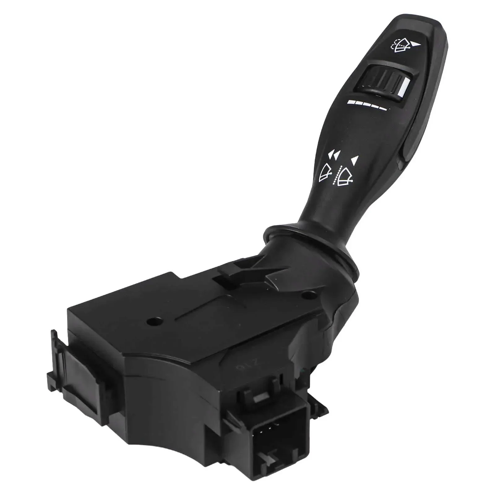 

Высокопрочный стеклоочиститель рулевой колонки для Ford для FIESTA Mk6 2008 2017, материал ABS, номер детали 1537625