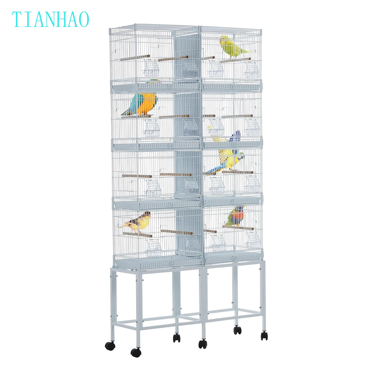 Large Bird Cage 67-…