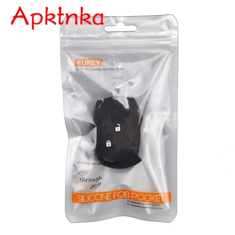 Custodia per chiave in silicone Fob Cover per chiave remota per Renault Trafic Clio Kangoo Master Modus Twingo Duster Logan Sandero Movano Vivaro