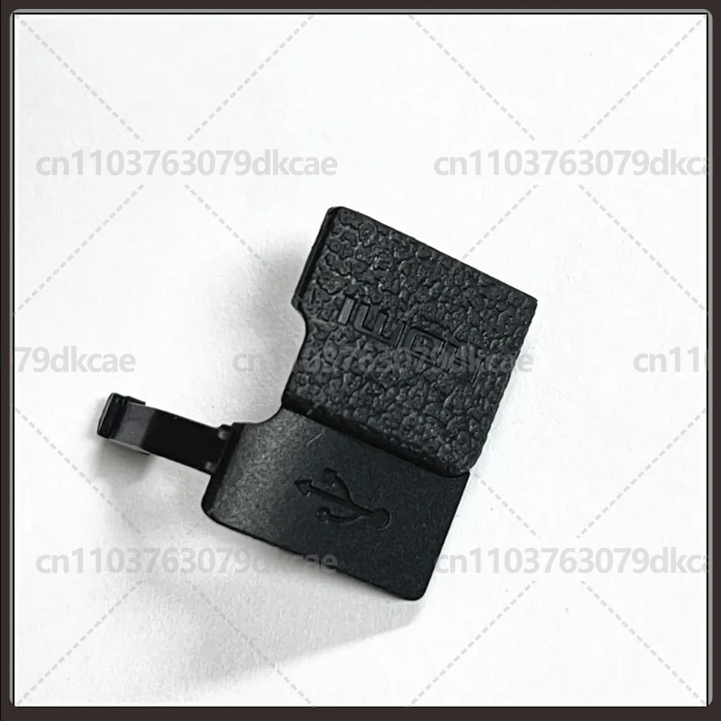New USB HDMI Port Rubber Cover For Canon G7X Mark II G7X2 Camera