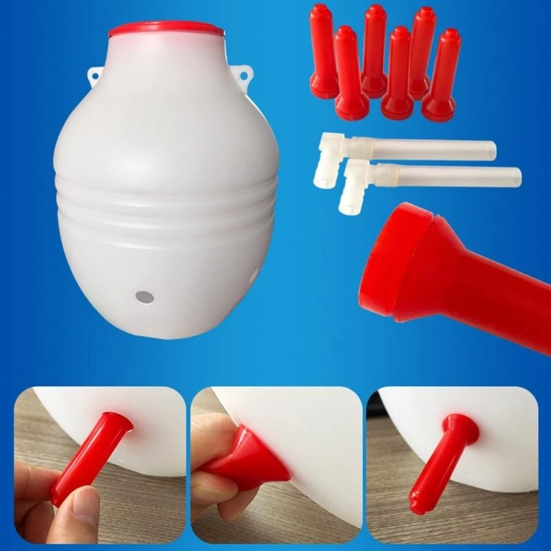 Lamb Feeder Bucket …