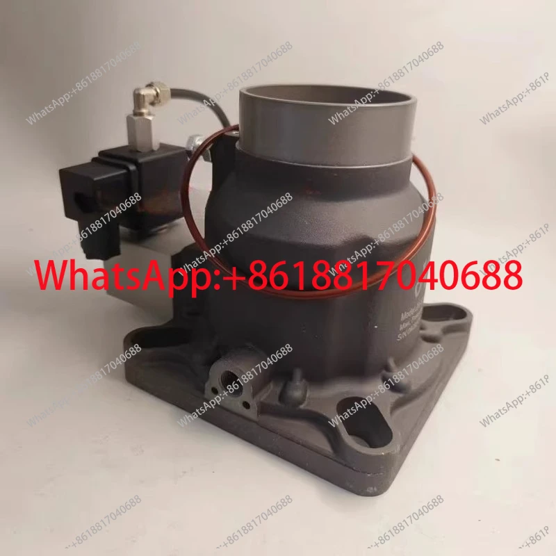 

Intake valve JIV-50B-JLM/JIV-65B-JLM suction valve loading valve