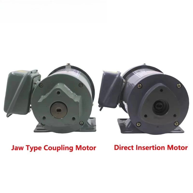 TOP-63 1/4HP Three-phase 380/220V Lubrication Oil pump Motor Group ROP-10A/11A/12A/13AVB 200W 180W