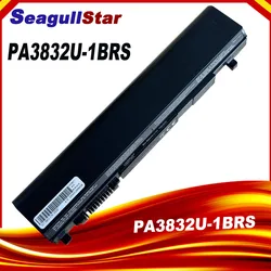 PA3831U-1BRS PA3832U-1BRS 5200mAh Laptop Battery For Toshiba Portege R700 R705 R830 R835 R930 R935 Satellite R630 R845 R800