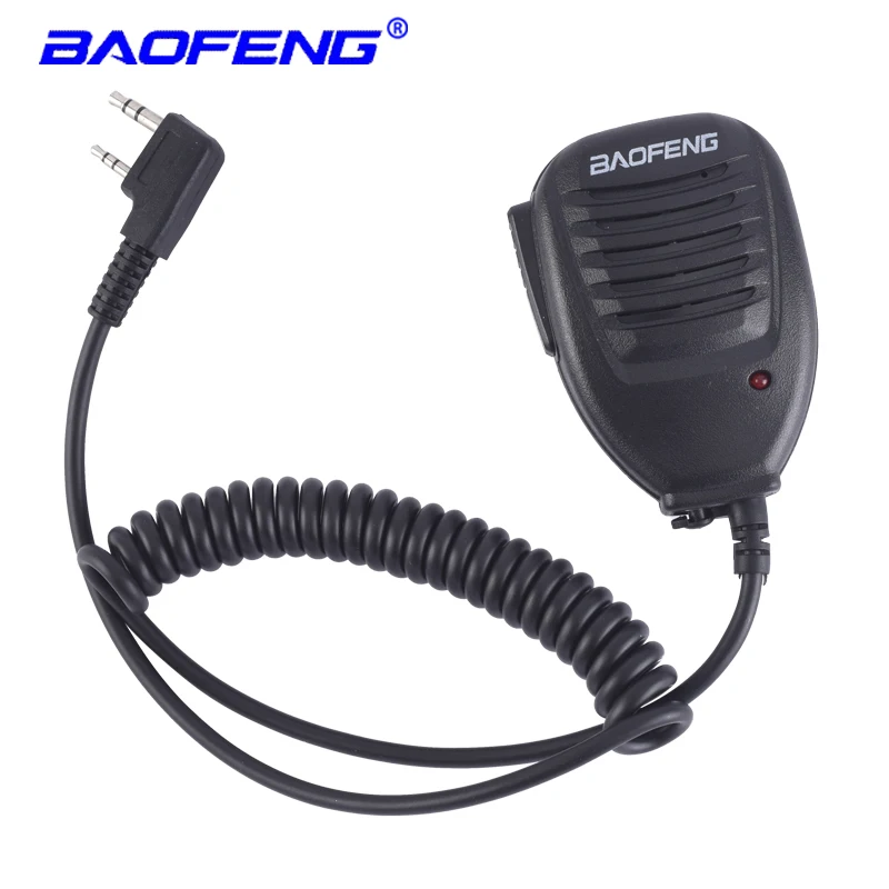 Baofeng-Bluetooth UV-5Rマイク,UV-82, UV-10R, UV-16, UV-15, UV-17,pro,quansheng,uvk5,5r plus