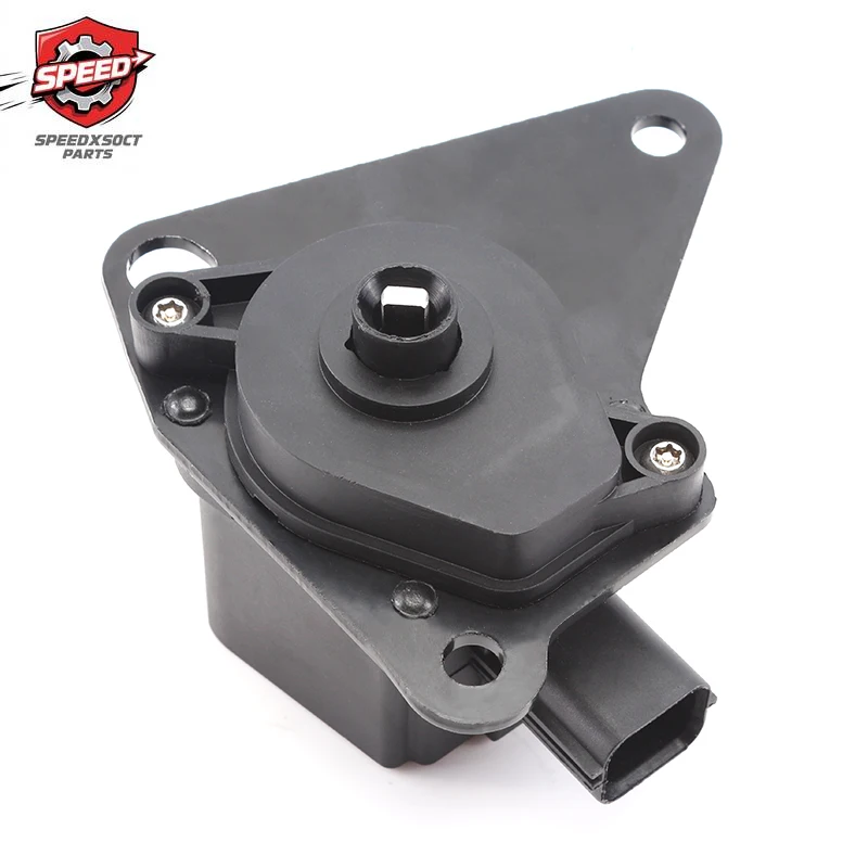 New Intake Manifold Runner Control Valve 04884549AD Suitable for Jeep Chrysler Dodge 2.0 2.4 4884549AC Car Accsesories Tools