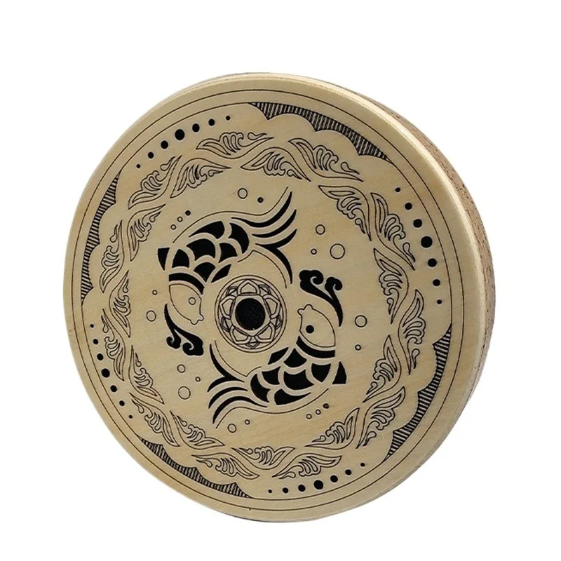 Solid Wood Stream D… - image