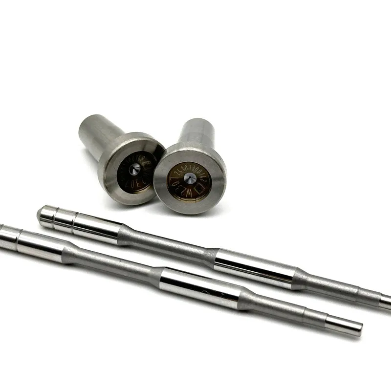 

Высококачественный регулирующий клапан дизельной форсунки FOOR J02 130, блок управления Common Rail двигателя