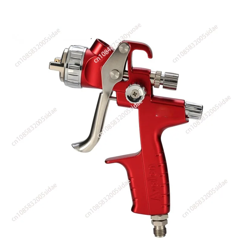 Automotive paint gun High atomization pneumatic paint spray gun