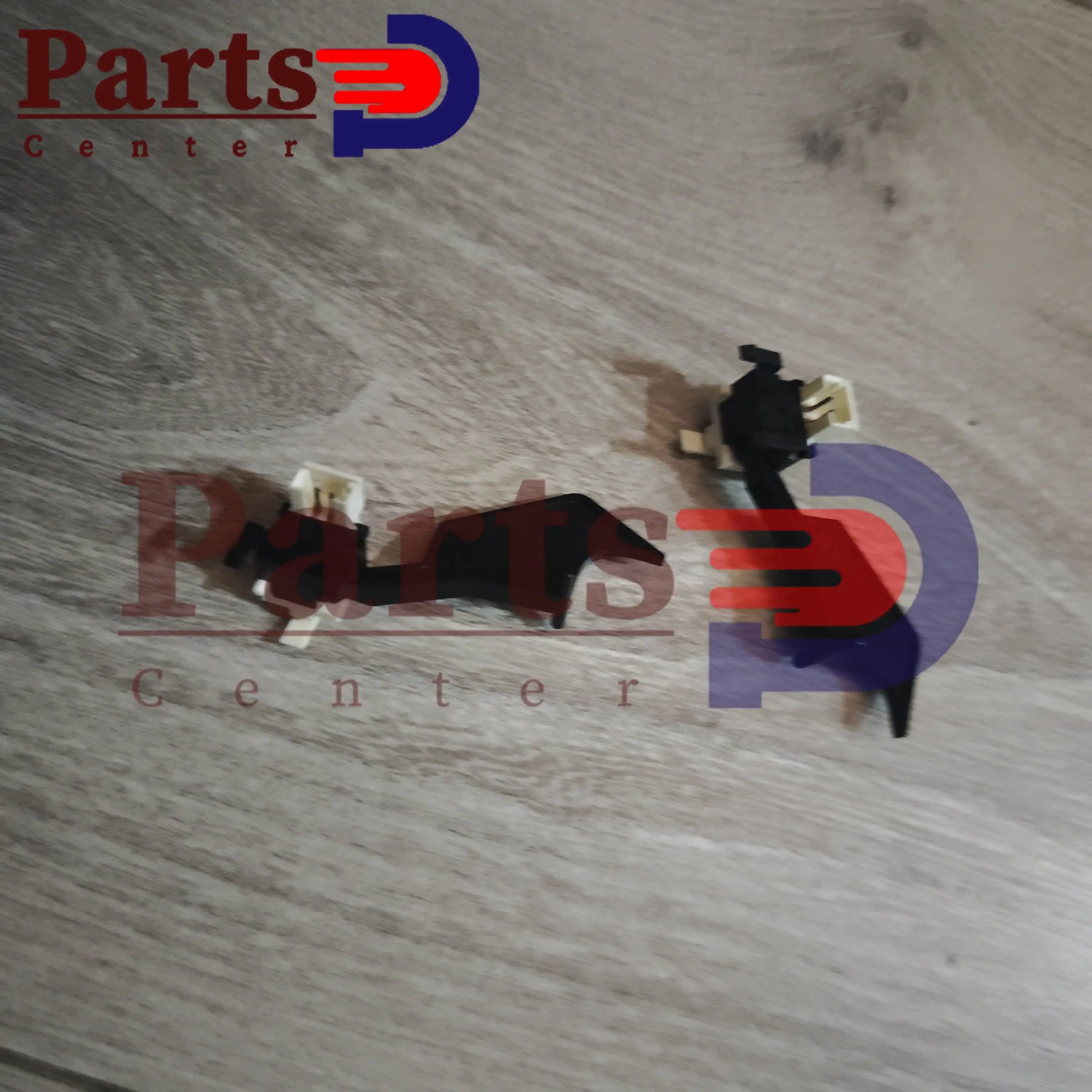 10PCS Paper End Sensor B044-5300 B0445300 compatible for Ricoh MP 161 201 301 1013 1515 4410L AF 1013 1515  Printer Copier  Part