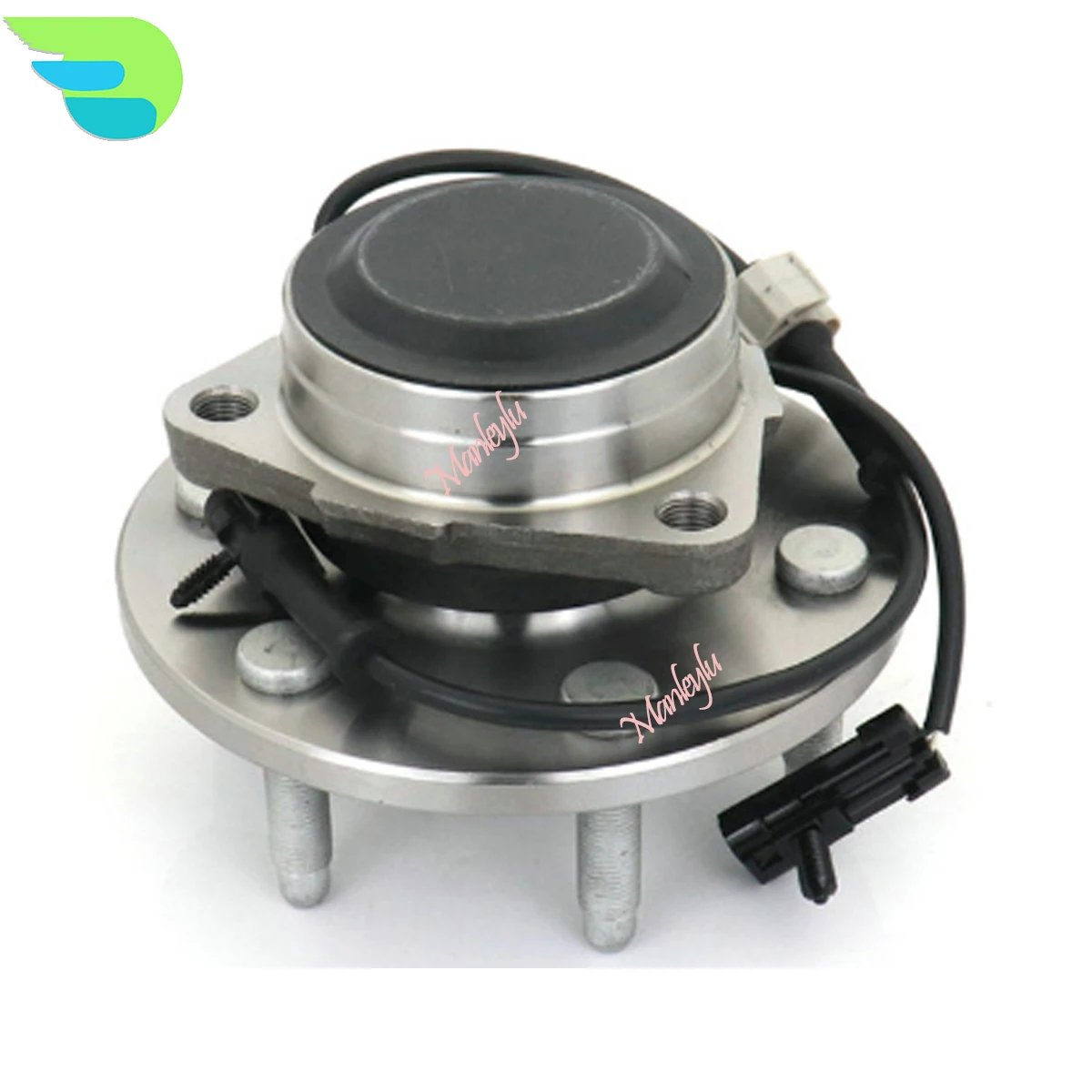 

15233112 15037207 15112380 15233111 Front Wheel Bearing and Hub For Chevrolet Tahoe Silverado 1500 Suburban Avalanche Express