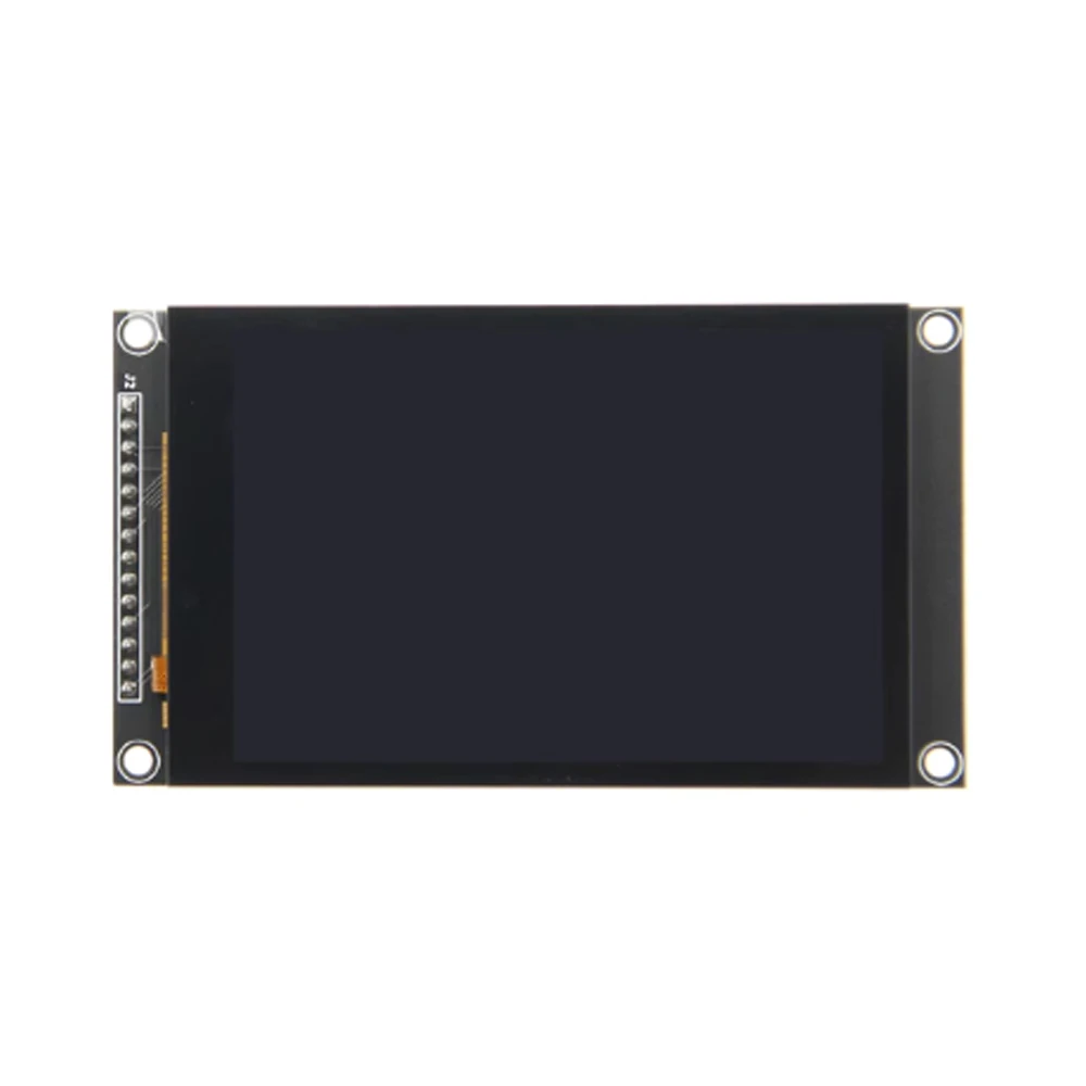 3.5 Inch IPS LCD Module TFT SPI Capacitive Touchscreen Display 3.5