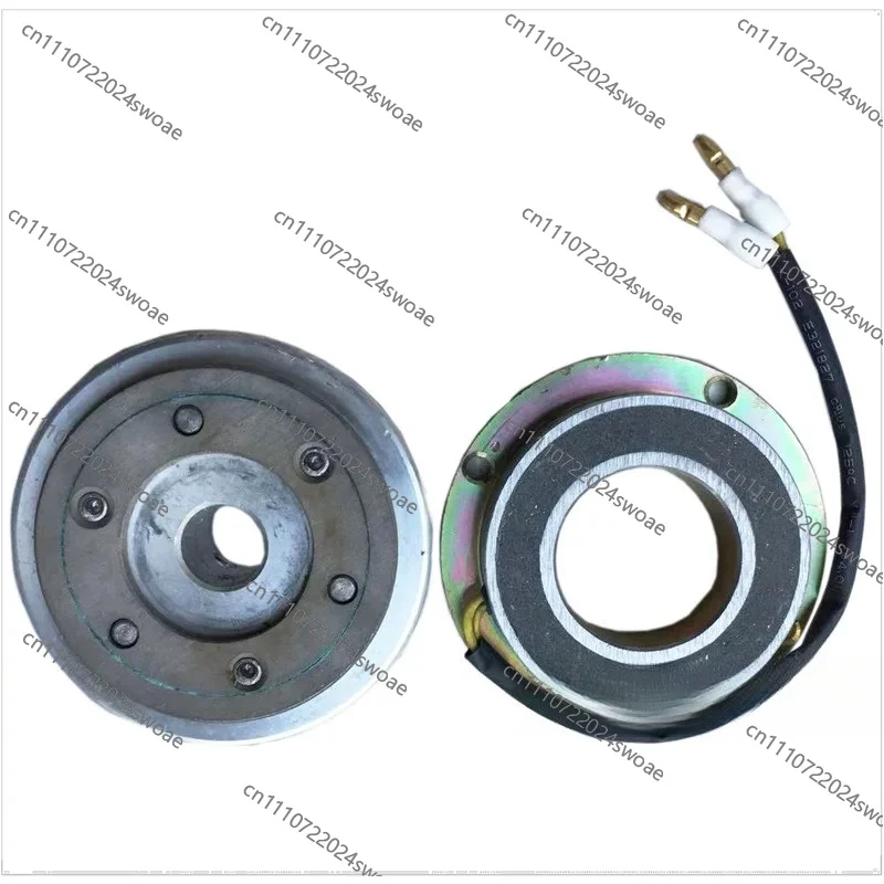 For I Baler Accessories Brake Clutch Coil 2F-1006 Gear Reducer Pulley 2A-1007
