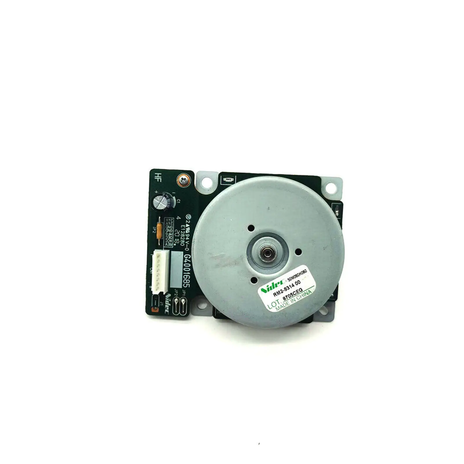 Fuser Motor RM2-9314 Past Voor HP LaserJet 609 632 607 M607 M608 M631 633 M633 608 M609 631