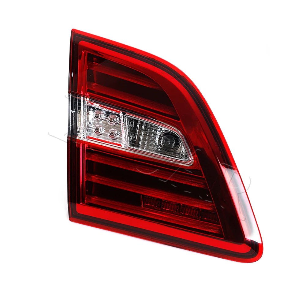 R-AUTO LED Rear Lamp Taillight Lamp LED Taillight Car Styling For Mercedes Benz W166 ML300 ML350 ML400 2012 2013 2014 2015