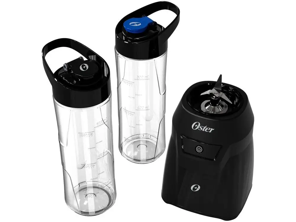 خلاط أوستر OBLD700 700 وات أسود 110 فولت #2