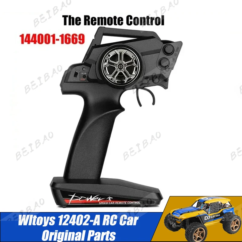 Shell Reifen Servo Motor Getriebe Fernbedienung Empfänger Antriebswelle Schwinge Etc für WLtoys 12402-A 12402a RC Auto Ersatzteile